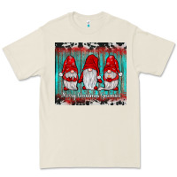 Bone merry christmas gnomies tumbler Premium Tee - JahusDesignShop