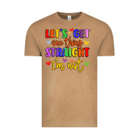 Vintage Camel celebrate pride with colorful text Vintage Tee - LillyAllenDesigns