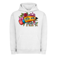 Little Miss Prek Urban Hoodie | Teevron