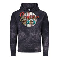Cloud Black baseball senior 2023 Vintage Hoodie - BundleAndBundleShop