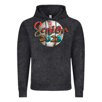 Vintage Arctic baseball senior 2023 Vintage Hoodie - BundleAndBundleShop