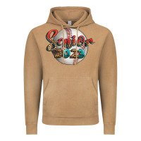Vintage Camel baseball senior 2023 Vintage Hoodie - BundleAndBundleShop