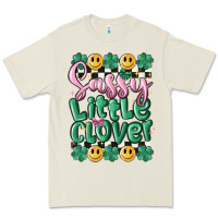 Bone sassy little glover Premium Tee - MaliasSmallBusiness