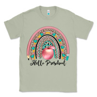Matcha hello preschool Classic Tee - JahusDesignShop
