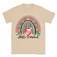 Mushroom hello preschool Classic Tee - JahusDesignShop