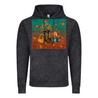 Vintage Black fall tumbler Vintage Hoodie - RanaPortraitStore