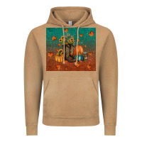 Vintage Camel fall tumbler Vintage Hoodie - RanaPortraitStore