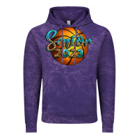 Cloud Purple basketball senior 2023 Vintage Hoodie - BundleAndBundleShop