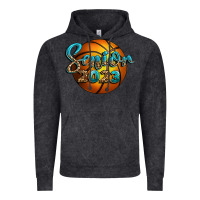 Basketball Senior 2023 Vintage Hoodie | Teevron