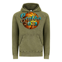 Vintage Olive basketball senior 2023 Vintage Hoodie - BundleAndBundleShop
