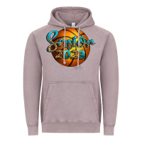 Vintage Zinc basketball senior 2023 Vintage Hoodie - BundleAndBundleShop