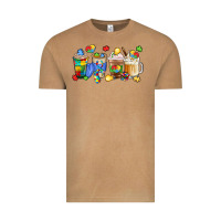 Vintage Camel image title puzzlethemed beverages and accessories Vintage Tee - LillyAllenDesigns