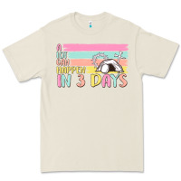Bone a lot can happen in 3 days Premium Tee - MaliasSmallBusiness