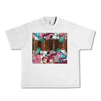 Lunar Rock custom name Urban Heavy Tee - LillyAllenDesigns