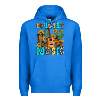 True Royal country music western olivia Premium Hoodie - OliviaCreatesArt