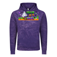 Cloud Purple creep it real libbey glass Vintage Hoodie - BundleAndBundleShop