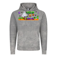 Cloud Rock creep it real libbey glass Vintage Hoodie - BundleAndBundleShop