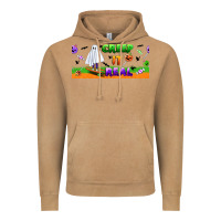 Vintage Camel creep it real libbey glass Vintage Hoodie - BundleAndBundleShop