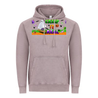 Creep It Real Libbey Glass Vintage Hoodie | Teevron