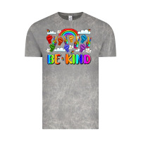 Cloud Rock name celebrate kindness and diversity Vintage Tee - LillyAllenDesigns