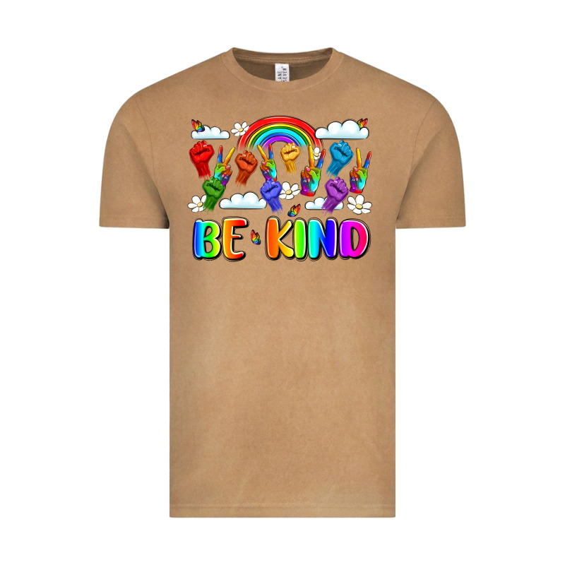 Name Celebrate Kindness And Diversity Vintage Tee by LillyAllenDesigns | Teevron