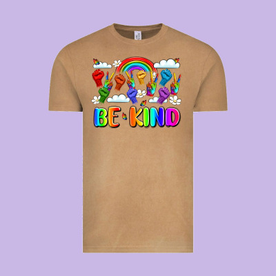 Name Celebrate Kindness And Diversity Vintage Tee Designed By Lillyallendesigns