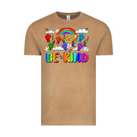 Vintage Camel name celebrate kindness and diversity Vintage Tee - LillyAllenDesigns