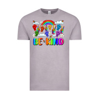 Vintage Zinc name celebrate kindness and diversity Vintage Tee - LillyAllenDesigns