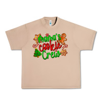Burro mama's cookie crew Urban Heavy Tee - LillyAllenDesigns