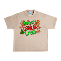 French Oak mama's cookie crew Urban Heavy Tee - LillyAllenDesigns