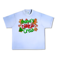 Grape Ice mama's cookie crew Urban Heavy Tee - LillyAllenDesigns