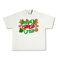 Pistachio mama's cookie crew Urban Heavy Tee - LillyAllenDesigns