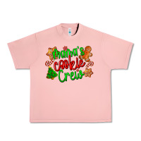 Salmon mama's cookie crew Urban Heavy Tee - LillyAllenDesigns
