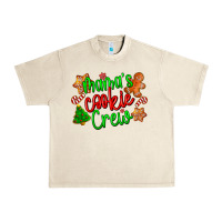 Sandshell mama's cookie crew Urban Heavy Tee - LillyAllenDesigns