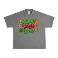 Tornado mama's cookie crew Urban Heavy Tee - LillyAllenDesigns