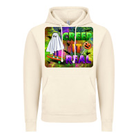 Vintage Artic creep it real mousepad Vintage Hoodie - BundleAndBundleShop