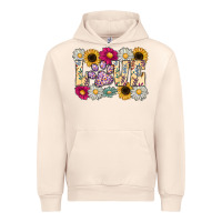 Sandshell love dog Urban Hoodie - CowhideDigitalArt