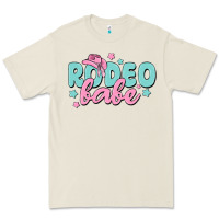 Bone rodeo babe Premium Tee - MaliasSmallBusiness