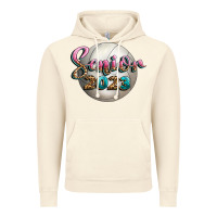 Vintage Artic volleyball senior 2023 Vintage Hoodie - BundleAndBundleShop