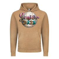 Vintage Camel volleyball senior 2023 Vintage Hoodie - BundleAndBundleShop