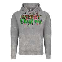 Cloud Rock merry christmas Vintage Hoodie - BundleAndBundleShop