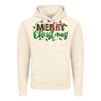 Vintage Artic merry christmas Vintage Hoodie - BundleAndBundleShop