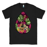 Black Hispanic Heritage Classic Tee - BundleAndBundleShop