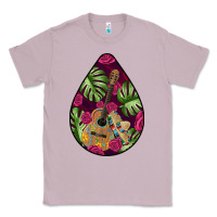 Lilac Hispanic Heritage Classic Tee - BundleAndBundleShop