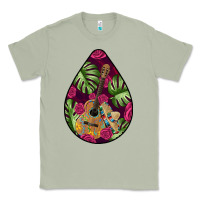 Matcha Hispanic Heritage Classic Tee - BundleAndBundleShop