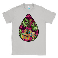 Moon Dust Hispanic Heritage Classic Tee - BundleAndBundleShop