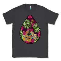 Smoke Hispanic Heritage Classic Tee - BundleAndBundleShop