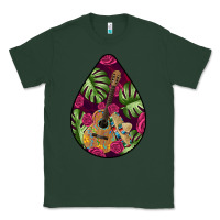 Sports Green Hispanic Heritage Classic Tee - BundleAndBundleShop