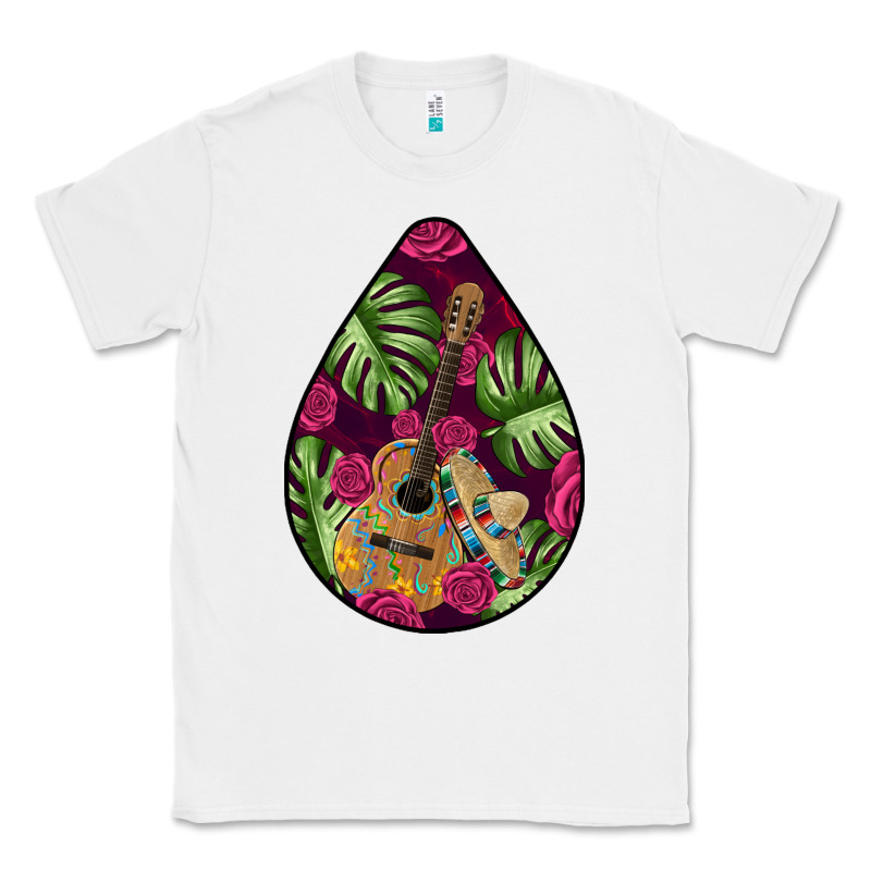 Hispanic Heritage Classic Tee by BundleAndBundleShop | Teevron