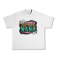 Lunar Rock blessed nana Urban Heavy Tee - LillyAllenDesigns
